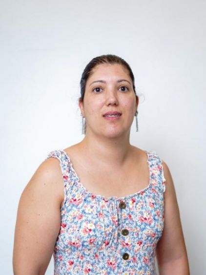 Elsa Marisa Ara&uacute;jo Ferreira