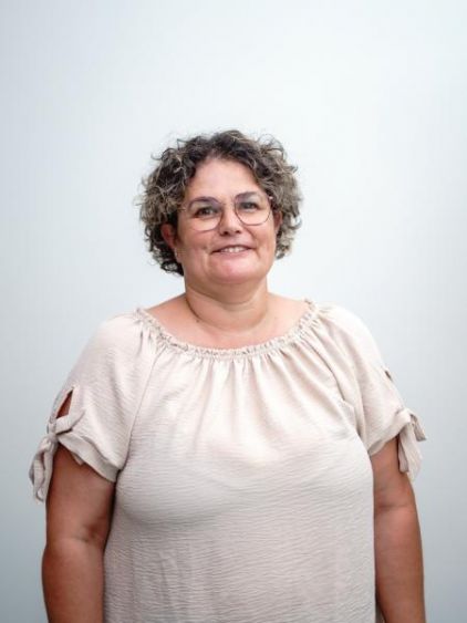 Maria Olinda da Rocha Teixeira