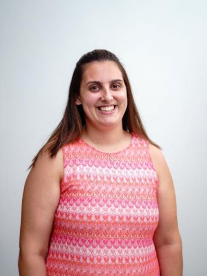 Andreia Filipa da Silva Campos