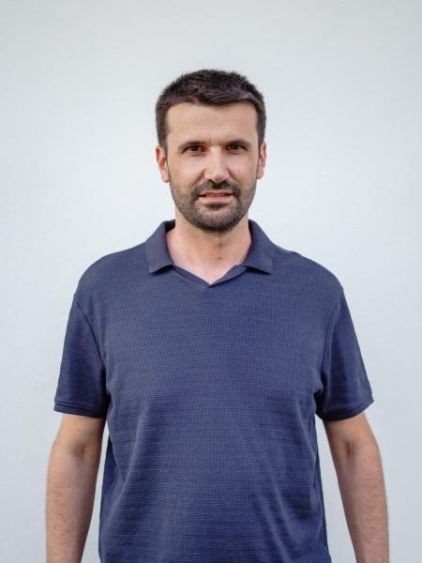 M&aacute;rio Teixeira Canossa