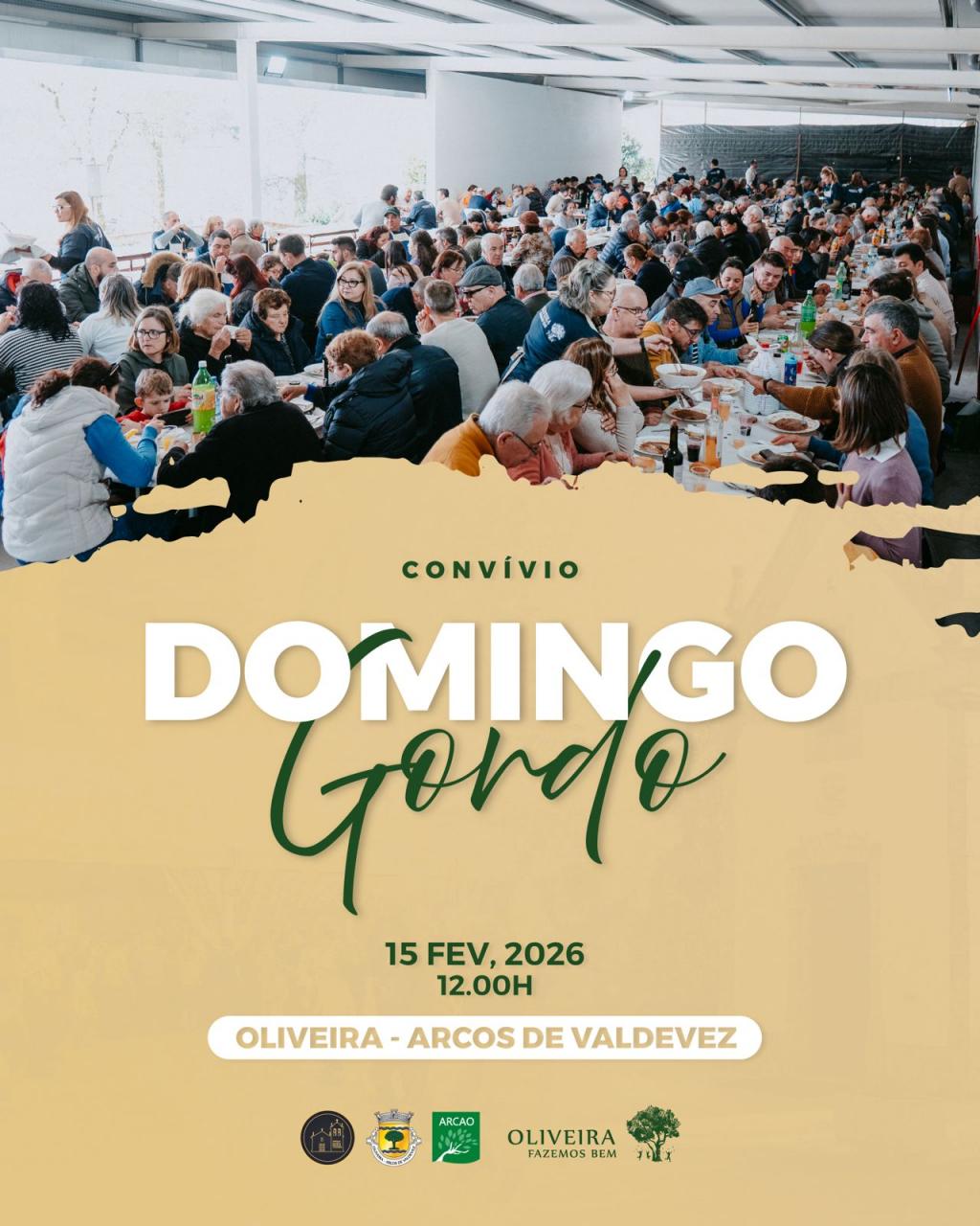Domingo Gordo