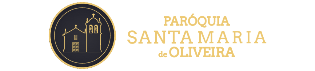 Par&oacute;quia Santa Maria de Oliveira