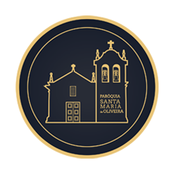 Par&oacute;quia de Santa Maria de Oliveira